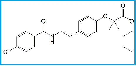 BEZAFIBRATE EP IMPURITY E 